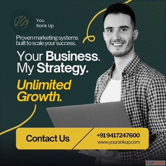 Best digital marketing company in Chandigarh India.