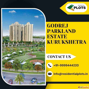 Godrej Parkland Estate Kurukshetra