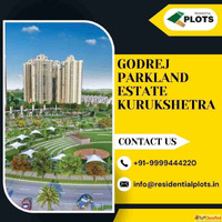 Godrej Parkland Estate Kurukshetra