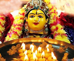 Mangala Gauri Puja Services - Book Pandit - Vedaangam