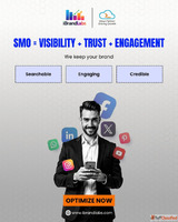 Best Social Media Marketing Agency in Hyderabad iBrandLabs