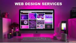 Top Website Designing Services Agency in Delhi - DigitalTech...