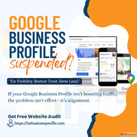Why Does Google Suspend Perfectly Valid Business Profiles fo...