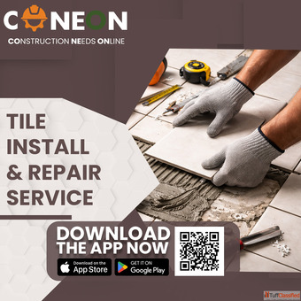 Tile Installation Repair in Gurgaon Tile Flooring for Offices in Gurgaon Tile Fixing Near Me