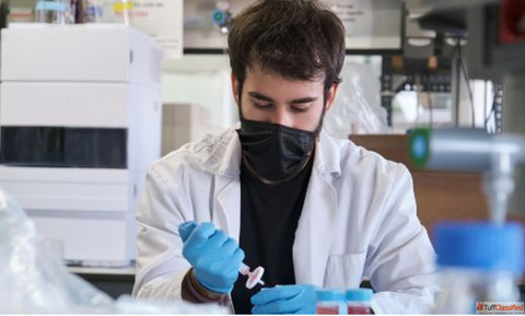 Essential Laboratory Safety Items for Safer Lab Environments by LabExact