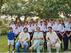 CBSE Day Boarding School in Dehradun