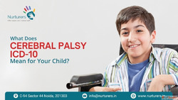 What Does Cerebral Palsy ICD-10 Mean for Your Child