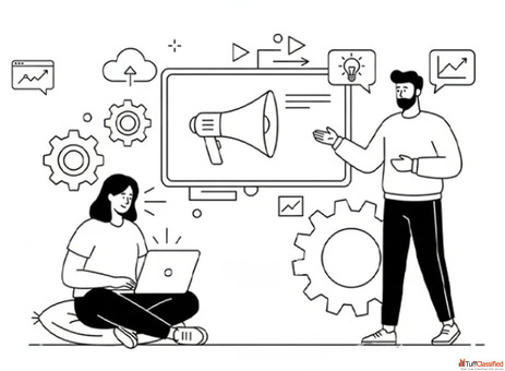 Top Digital Marketing Agency in Dubai Digit Cure