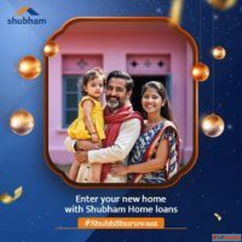 Loan on Gaothan Property in Maharastra