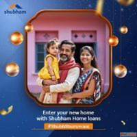 Loan on Gaothan Property in Maharastra