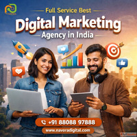 Full Service Best Digital Marketing Agency in India