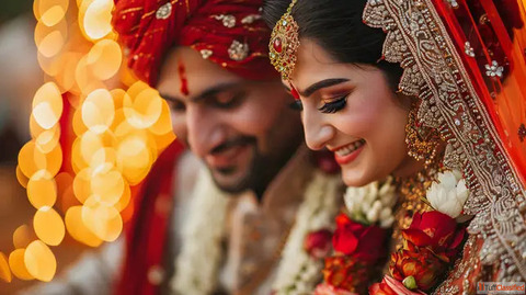 Best Photographers in Gurgaon for Weddings Sloshout