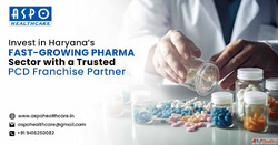PCD pharma company in Haryana