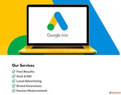 Google Ads Service in India