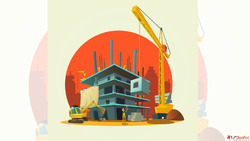 High DA Construction Guest Post for SEO Backlinks