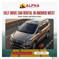 Best Self Drive Car Rental in Andheri East for Affordable Tr...