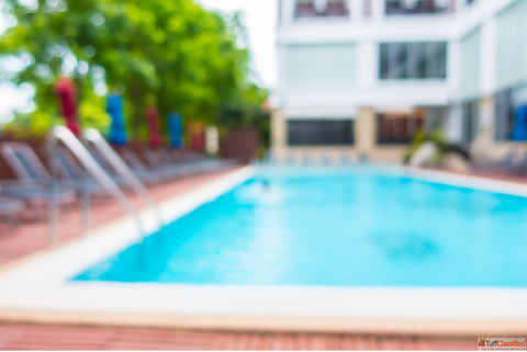 Pool Chemicals Suppliers in Hyderabad