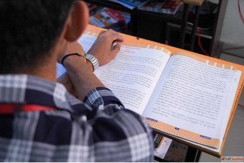 Best Junior Colleges in Hyderabad