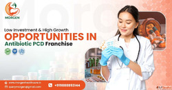 Antibiotic PCD Company in Panchkula