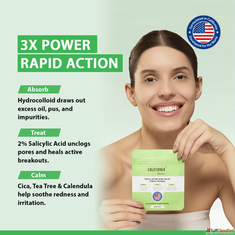 The Satisfaction of Overnight Gunk Extraction