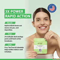 The Satisfaction of Overnight Gunk Extraction