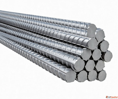Best Quality TMT Bars in India - Strength Safety Long-Lasting Performance