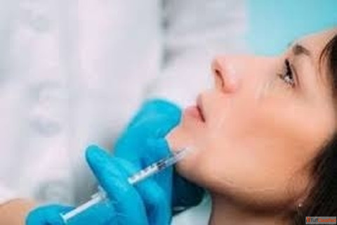 Under Eye Jawline Lip Fillers in Gurgaon Dr. Shilpi Bhadani
