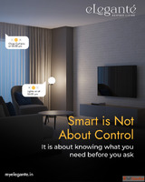 Home Automation in Hyderabad