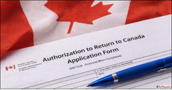 ARC Applications in Fort St. John