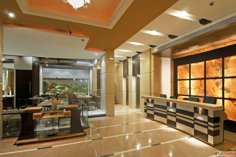 Best Accommodations for International Patients In bangalore.