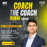 Best Executive Coach in India Asia Dubai Executive Presence ...