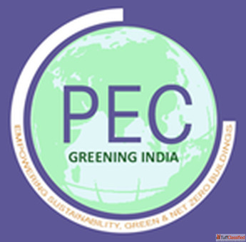 Best GRIHA Consultant - PEC Greening India