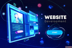 Web Design and Development Agency That Builds Websites Peopl...
