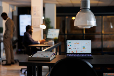 Top Marketing Agency in India Driving ROI-Focused Marketing Solutions