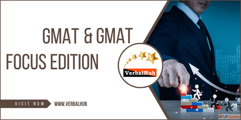 GMAT Exam Syllabus 2026
