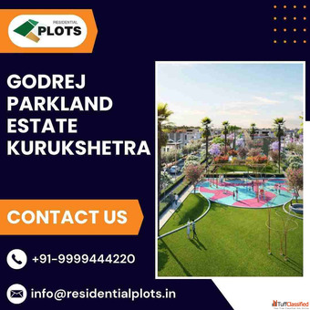 Godrej Parkland Estate Kurukshetra