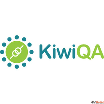KiwiQA Services