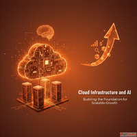 Cloud Infrastructure and AI Building the Foundation for Scal...