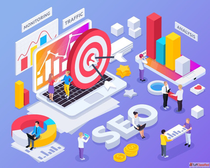 Best SEO Company in Hyderabad