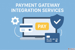 Professional Payment Integration Services for Secure Online ...