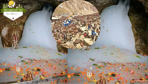 NRI Amarnath Yatra Registration Made Simple Hassle-Free