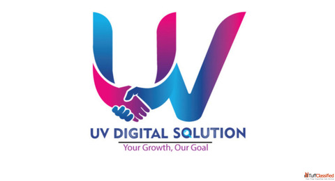 Digital Marketing Agency in Ahmedabad UV Digital Solution