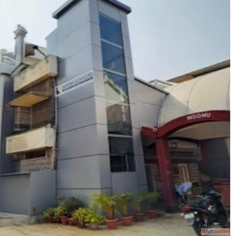 Hydraulic Scissor Lift Supplier in India