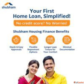 home loan interest rates for gaothan property