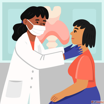 Best Thyroid Doctor in Agra - Expert Homeopathy Care for Thyroid Health