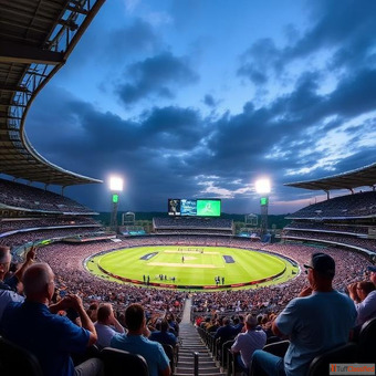 Cricket Full Live API - Complete Match Coverage in Real Time