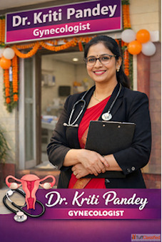 Best Gynecologist in Gomti Nagar
