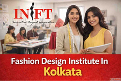 "Fashion Design Institute In Kolkata "