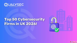 Top 50 Cybersecurity Companies To Watch In 2026