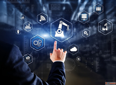 How is Business Process Automation BPA useful for the industry